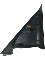 ACABAMENTO INTERNO RETROVISOR ESQUERDO CIVIC 1.7 2001 A 2006