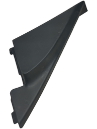 ACABAMENTO INTERNO RETROVISOR ESQUERDO CIVIC 1.7 2001 A 2006