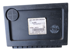 Modulo Bcm Kia Cerato 2012 Ex Original 954001m141