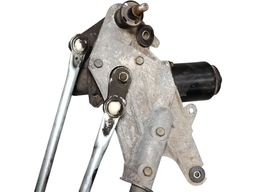 MÁQUINA LIMPADOR PARA-BRISA HONDA CIVIC 2001 A 2006