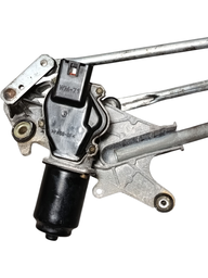 MÁQUINA LIMPADOR PARA-BRISA HONDA CIVIC 2001 A 2006