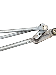 MÁQUINA LIMPADOR PARA-BRISA HONDA CIVIC 2001 A 2006