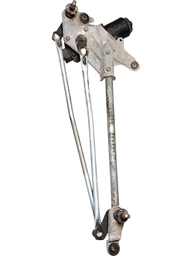 Máquina Limpador Para-brisa Honda Civic 2001 a 2006