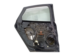 PORTA TRASEIRA ESQUERDA FUSION 2013 A 2019 C/DETALHE