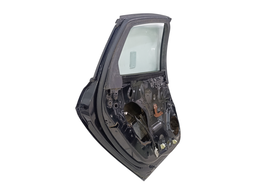 PORTA TRASEIRA ESQUERDA FUSION 2013 A 2019 C/DETALHE