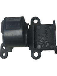 Botão Vidro Dianteiro Direito Civic 1.7 16v 2001 a 2006