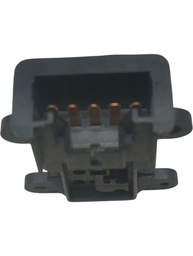 BOTÃO VIDRO DIANTEIRO DIREITO CIVIC 1.7 16V 2001 A 2006