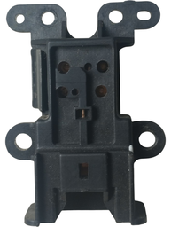 BOTÃO VIDRO DIANTEIRO DIREITO CIVIC 1.7 16V 2001 A 2006