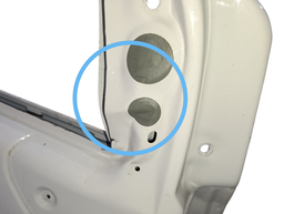 PORTA DIANTEIRA ESQUERDA UP! 4P 2014 A 2021 C/DETALHE