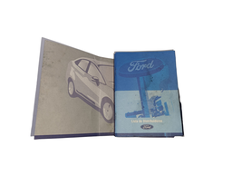 MANUAL PROPRIETÁRIO NEW FIESTA 2012