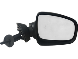 RETROVISOR DIREITO SANDERO DUSTER 10/2014 LOGAN 10/13 MANUAL
