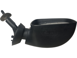 RETROVISOR DIREITO SANDERO DUSTER 10/2014 LOGAN 10/13 MANUAL