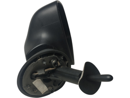 RETROVISOR DIREITO SANDERO DUSTER 10/2014 LOGAN 10/13 MANUAL