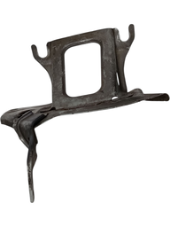 BASE SUPORTE BATERIA HONDA CIVIC 1.7 2001 A 2006