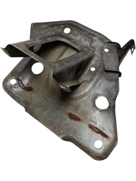 Base Suporte Bateria Honda Civic 1.7 2001 a 2006