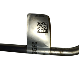 DUTO ÁGUA FORD FUSION 2.0 2013 A 2019 EJ7E8B535FC