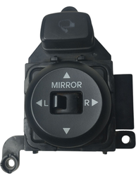 Botão Comando Espelho Retrovisor Elétrico I30 2009 a 2012