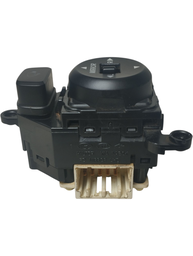 BOTÃO COMANDO ESPELHO RETROVISOR ELÉTRICO I30 2009 A 2012