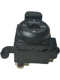 BOTÃO COMANDO ESPELHO RETROVISOR ELÉTRICO I30 2009 A 2012