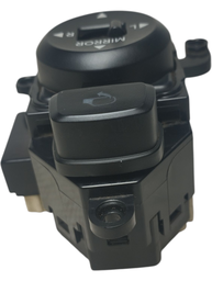 BOTÃO COMANDO ESPELHO RETROVISOR ELÉTRICO I30 2009 A 2012