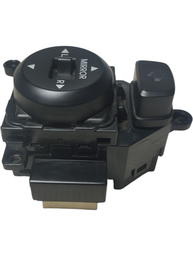 BOTÃO COMANDO ESPELHO RETROVISOR ELÉTRICO I30 2009 A 2012