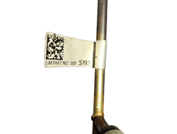 CANO ARREFECIMENTO TURBINA TRACKER ONIX 1.2 2020/...55515793