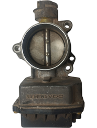 Tbi Corpo Borboleta Citroen C4 Vtr 2.0 2003 a 2012