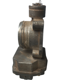 TBI CORPO BORBOLETA CITROEN C4 VTR 2.0 2003 A 2012