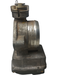 TBI CORPO BORBOLETA CITROEN C4 VTR 2.0 2003 A 2012