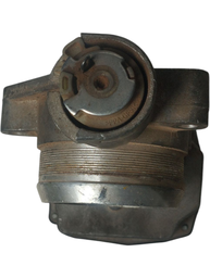 TBI CORPO BORBOLETA CITROEN C4 VTR 2.0 2003 A 2012