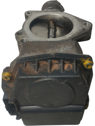 TBI CORPO BORBOLETA CITROEN C4 VTR 2.0 2003 A 2012