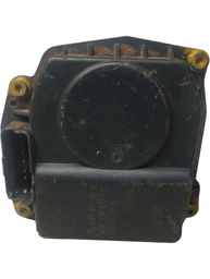 TBI CORPO BORBOLETA CITROEN C4 VTR 2.0 2003 A 2012