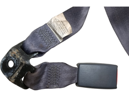 CINTO SEGURANÇA TRASEIRO HONDA CIVIC 1.7 2001 A 2006