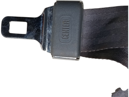 CINTO SEGURANÇA TRASEIRO HONDA CIVIC 1.7 2001 A 2006