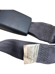 CINTO SEGURANÇA TRASEIRO HONDA CIVIC 1.7 2001 A 2006