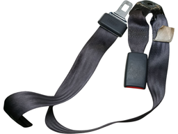 CINTO SEGURANÇA TRASEIRO HONDA CIVIC 1.7 2001 A 2006