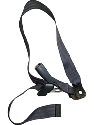 CINTO SEGURANÇA TRASEIRO HONDA CIVIC 1.7 2001 A 2006