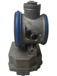 TBI CORPO BORBOLETA RENUALT  1.6 16V SANDERO LOGAN MEGANE