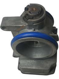 TBI CORPO BORBOLETA RENUALT  1.6 16V SANDERO LOGAN MEGANE