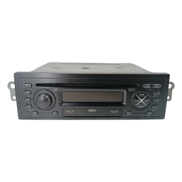 Radio Cd Player Original Cherry Qq  2012
