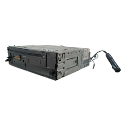 RADIO APARELHO SOM BUSTER C/USB AUX ORIGINAL