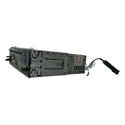 RADIO APARELHO SOM BUSTER C/USB AUX ORIGINAL