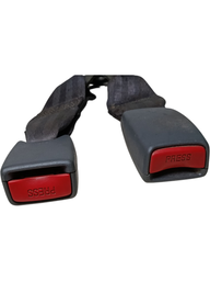 Engate Cinto Segurança Duplo Tras Honda Civic 2001 a 2006