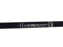 AMORTECEDOR TAMPA TRASEIRA MALA PARATI G2 BOLA 1996 A 1999 