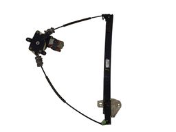 MÁQUINA DE VIDRO DIANTEIRA DIREITA FIESTA 2003 A 2014 ELÉ