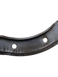 SUPORTE AGREGADO ESQUERDO MEGANE 2007 A 2013