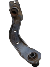 SUPORTE AGREGADO ESQUERDO MEGANE 2007 A 2013