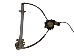 Máquina de Vidro Porta Direita Gol Parati Bola 2P 2P Elé