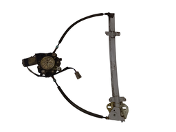 Máquina de Vidro Porta Esquerda Gol Parati Bola 2P Elétrica