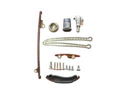 KIT CORRENTE COMANDO ORIGINAL FIAT ARGO CRONOS MOBI 1.0 3CC